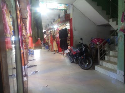 Photos of Tayub Plaza