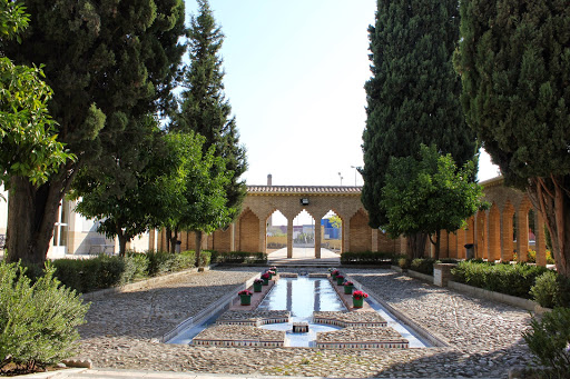 C.P.I.F.P. Hurtado de Mendoza