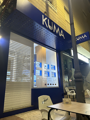 Kuma Estates