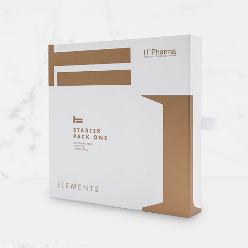 IT Pharma - Visual