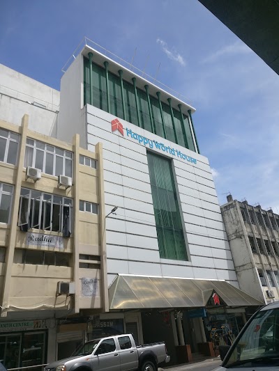 Photos of Happy World House Shopping Center