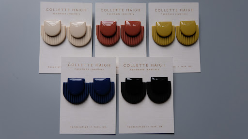 CH Handmade - Thumbnail