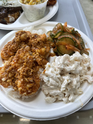 Sweetwoods Tropical Grill - Thumbnail