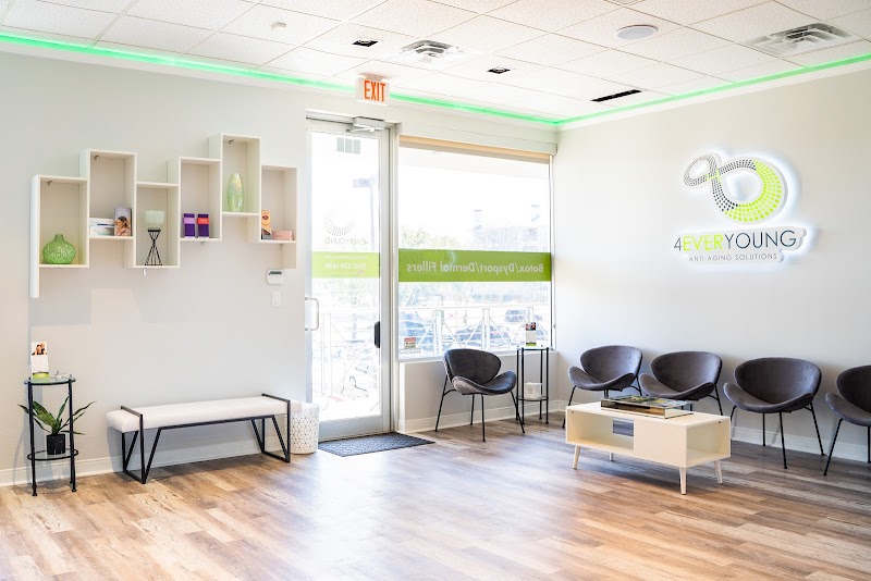 4Ever Young Anti-Aging Solutions - New Braunfels