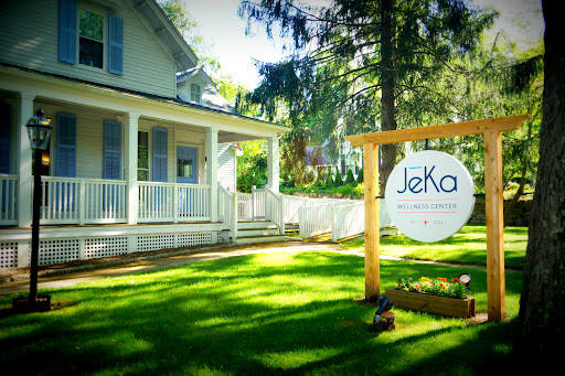 JeKa Wellness Center
