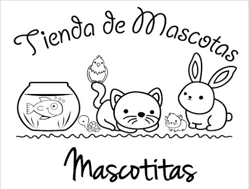 Mascotitas, Author: Micaela Di Nunzio