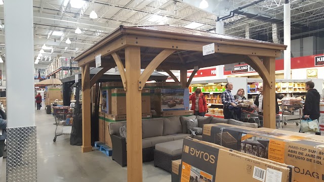 Costco Wholesale Drummondville