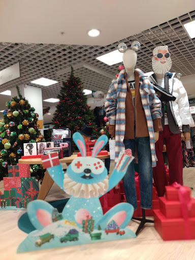 Galeries Lafayette Pau - Thumbnail