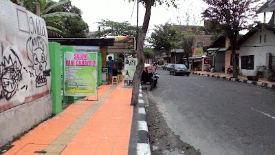 Photos of Salon Vani Cahaya 2
