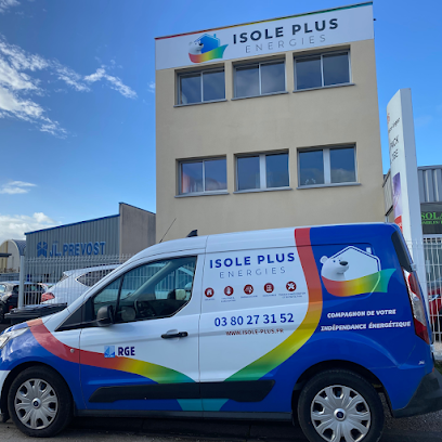 Isole Plus Energies
