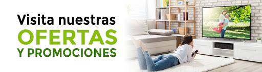 Electroexpress SL - Visual