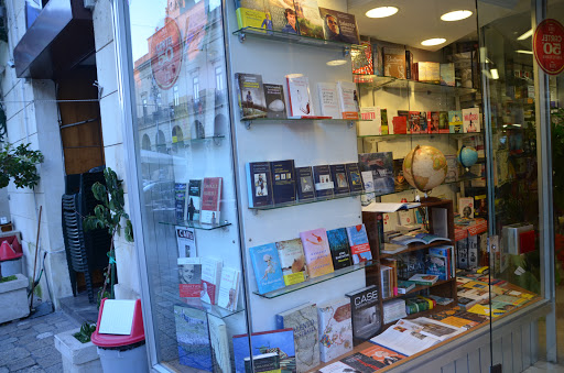 Cartel Cartolibreria - Thumbnail