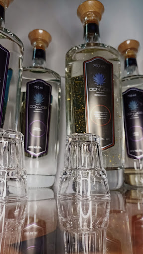 Mezcal Don Job - Thumbnail