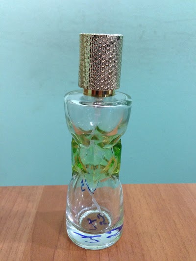 Photos of SARL PARFUMS ELBARAKA