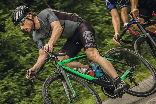Blacksmith Cycle - Visual