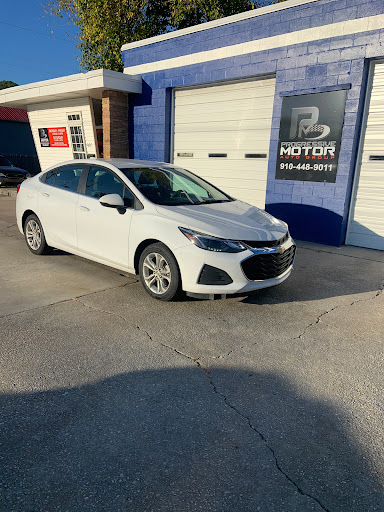 Progressive Motor Auto Group Inc. - Thumbnail