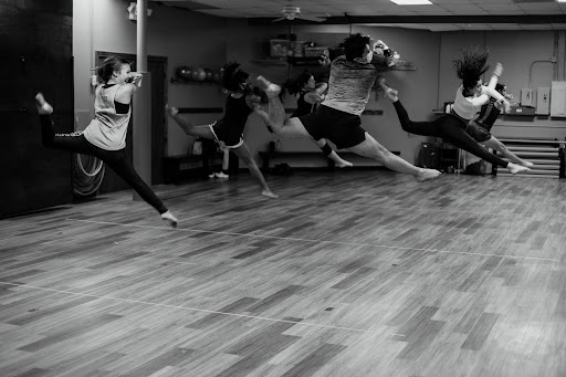 Evolution Dance Company - Visual