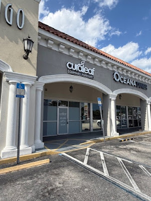 Photo of Curaleaf Cannabis Dispensary Jacksonville Beach