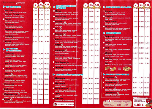 Photo 1 - Maxi Pizz Aire Sur La Lys
