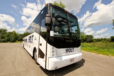 Holt Bus & Charter Service | Cokato, MN