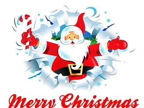 Wish you merry Christmas & happy 2019 post image