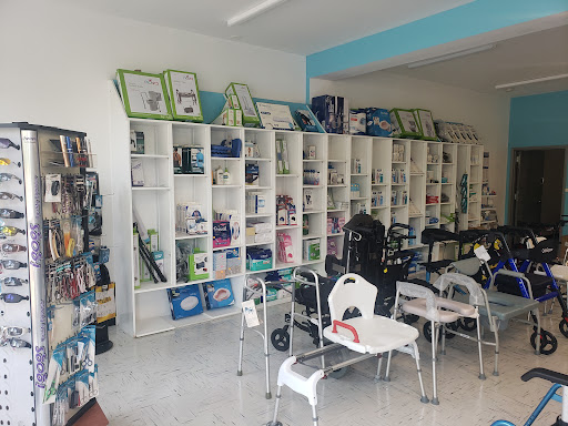 Access Health Med Supplies Inc