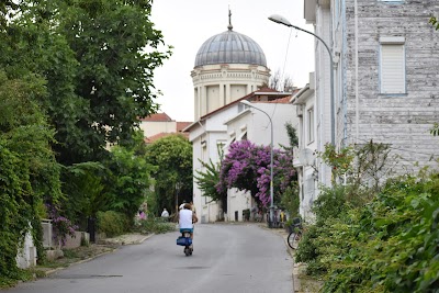 Rum Ortodoks Kilisesi Vakfı