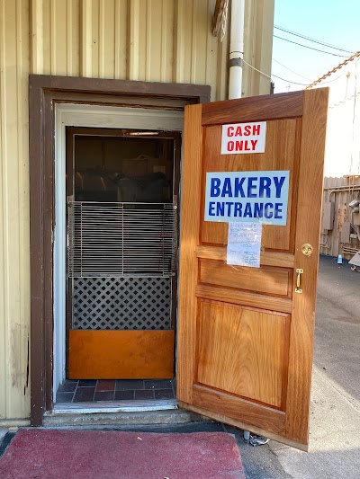 The Bakery Lahaina