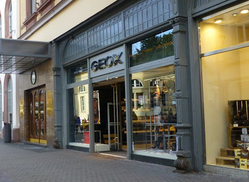 Geox Shop Heidelberg