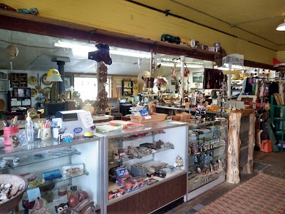 Outwest Trading Post