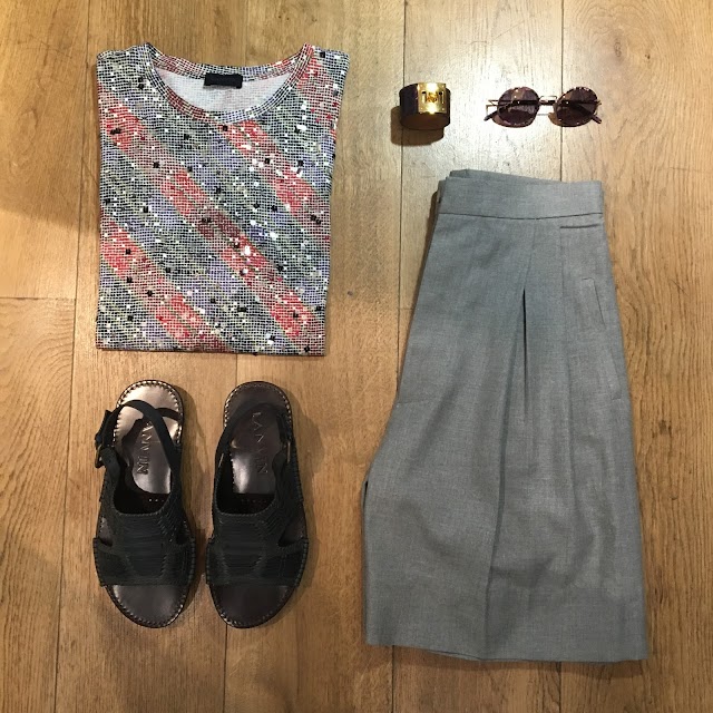 Ale Paris - dépôt-vente luxe et créateurs homme femme, galerie