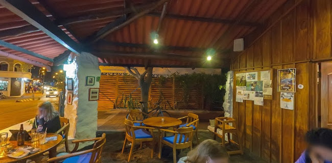 La Garrapata