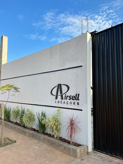 Air Sell Locações