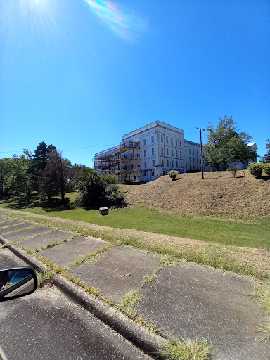 Central State Hospital - Thumbnail