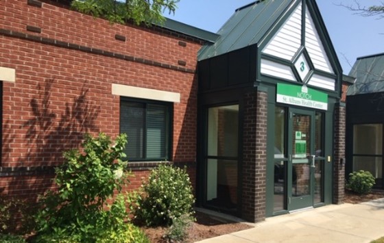 St. Albans Health Center