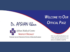 Afshan Medical Center rawalpindi