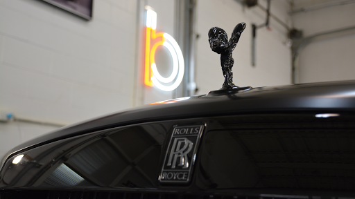 Rebirth Automotive Detailing