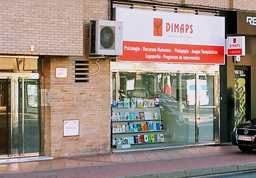 Dimaps Gallery - Spain