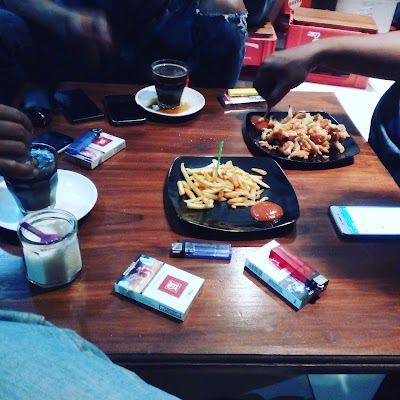 Photos of Rumah Kopi Situbondo