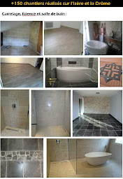 Photo n°11 de Facilis Travaux - Pilote de rénovation énergétique, accompagnateur Ma prime rénov bureau d'audit et courtier en travaux à Saint-Marcellin (Plombier)