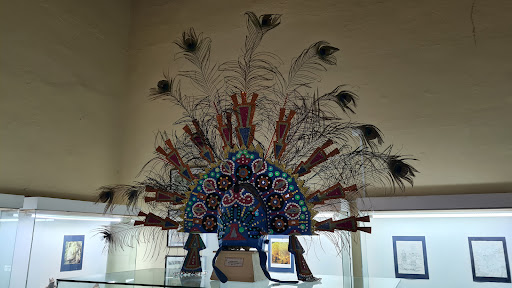 Dirección De Cultura Ixtlan Del Rio Logo