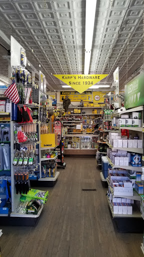 Karp's Hardware & Homebrew Shop & Long Island Ammo and Firearms - Thumbnail