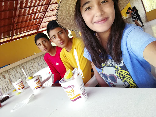 Rancho Mix