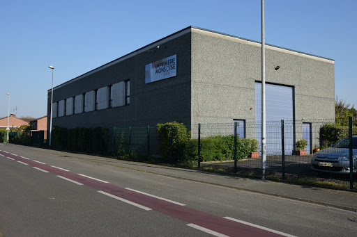 Imprimerie Monsoise
