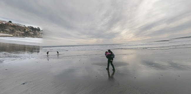 Playa Chica Cartagena