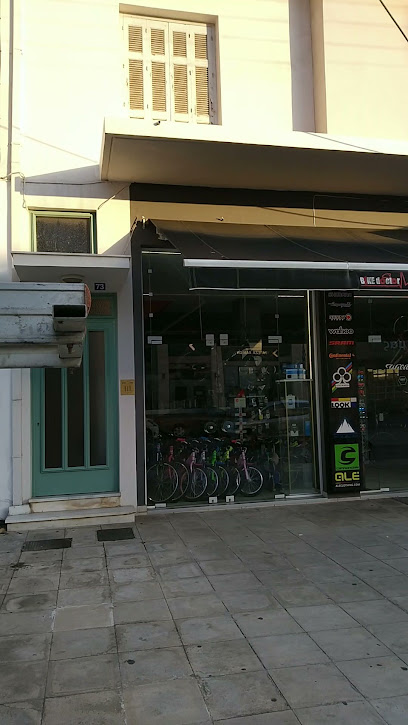 Bike Doctor