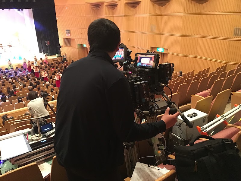 ㈱オレンジボックス（田原市の映像制作会社）