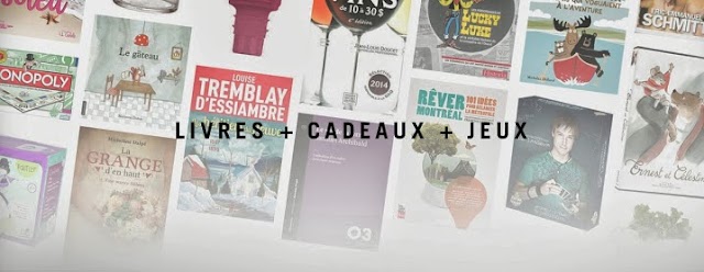 Renaud Bray Saint-Denis
