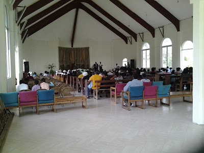 church