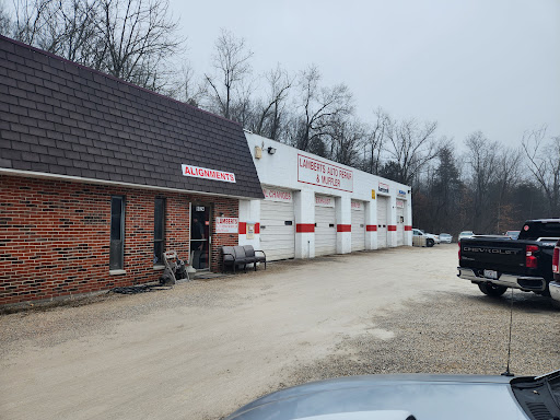 Lambert's Auto Repair & Muffler - Thumbnail